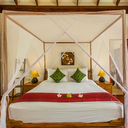 Koh Jum Beach Villas "A Member Of Secret Retreats" Екстериор снимка
