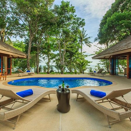 Koh Jum Beach Villas "A Member Of Secret Retreats" Екстериор снимка
