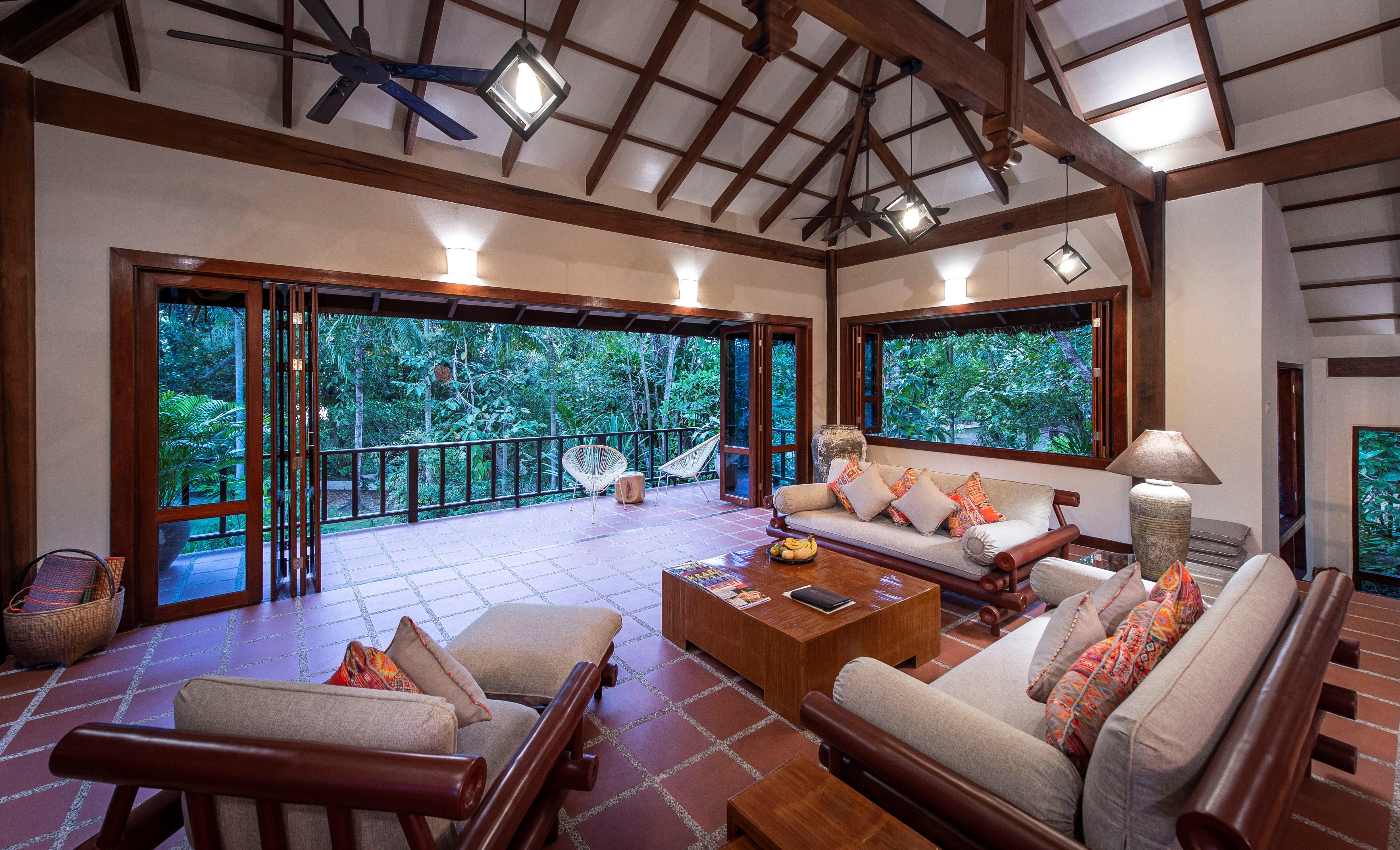 Koh Jum Beach Villas "A Member Of Secret Retreats" Екстериор снимка