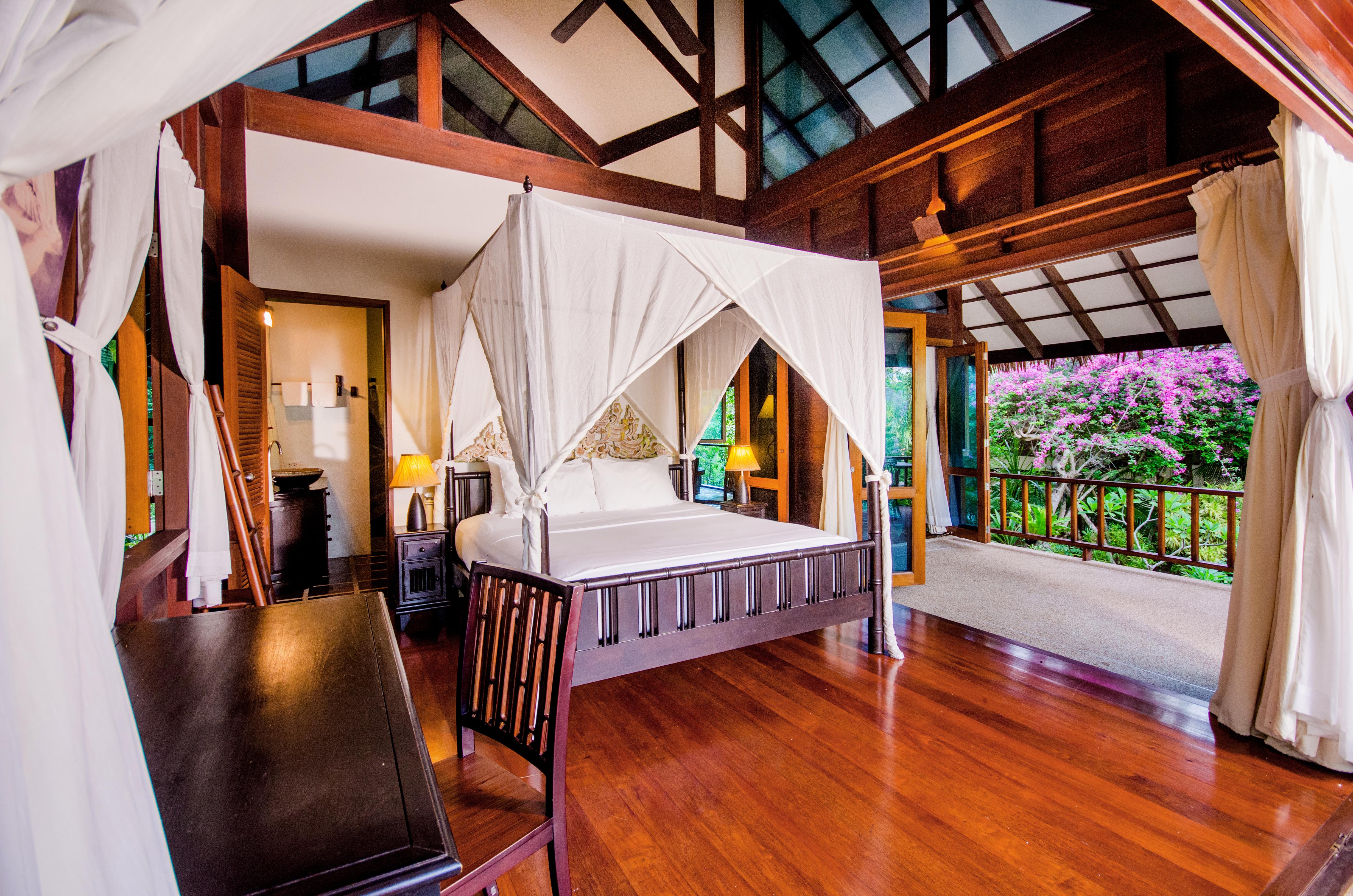 Koh Jum Beach Villas "A Member Of Secret Retreats" Екстериор снимка