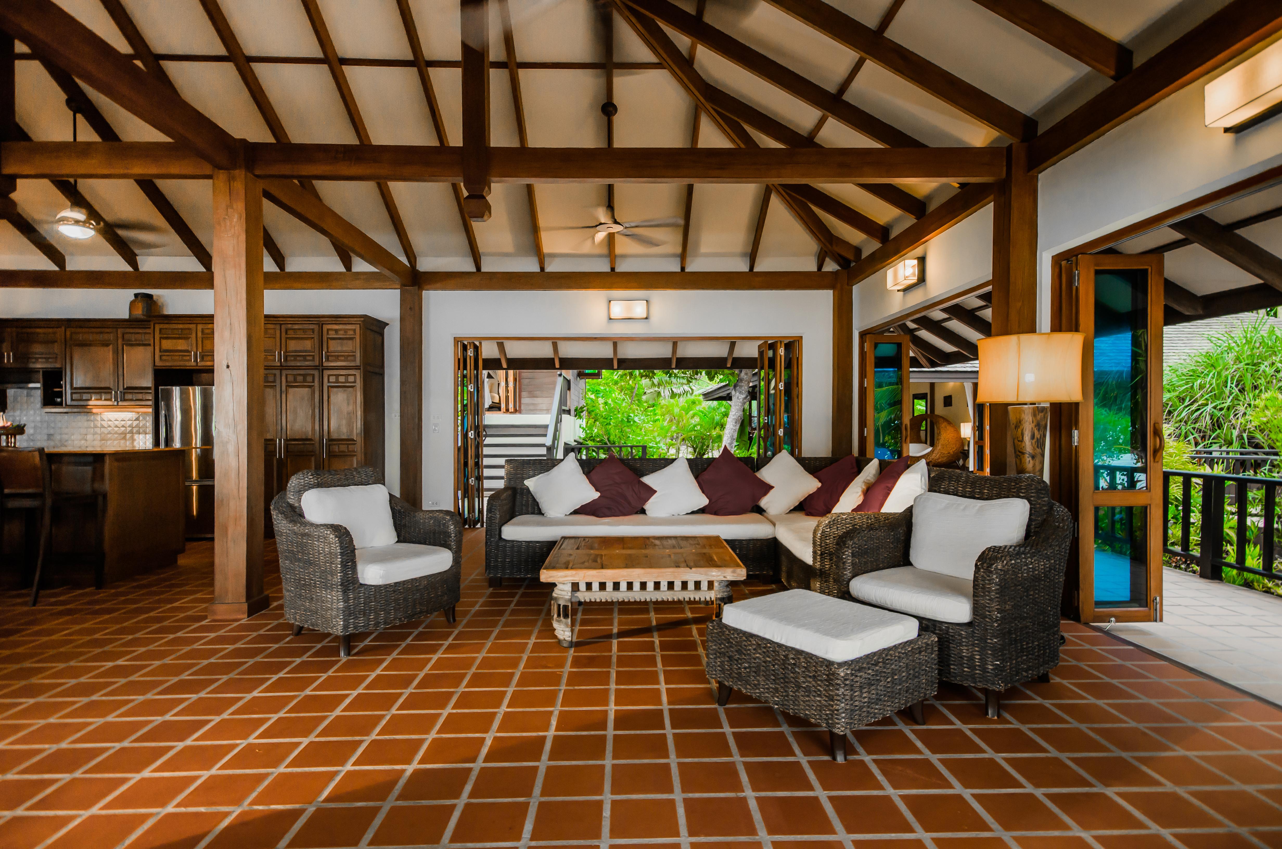 Koh Jum Beach Villas "A Member Of Secret Retreats" Екстериор снимка
