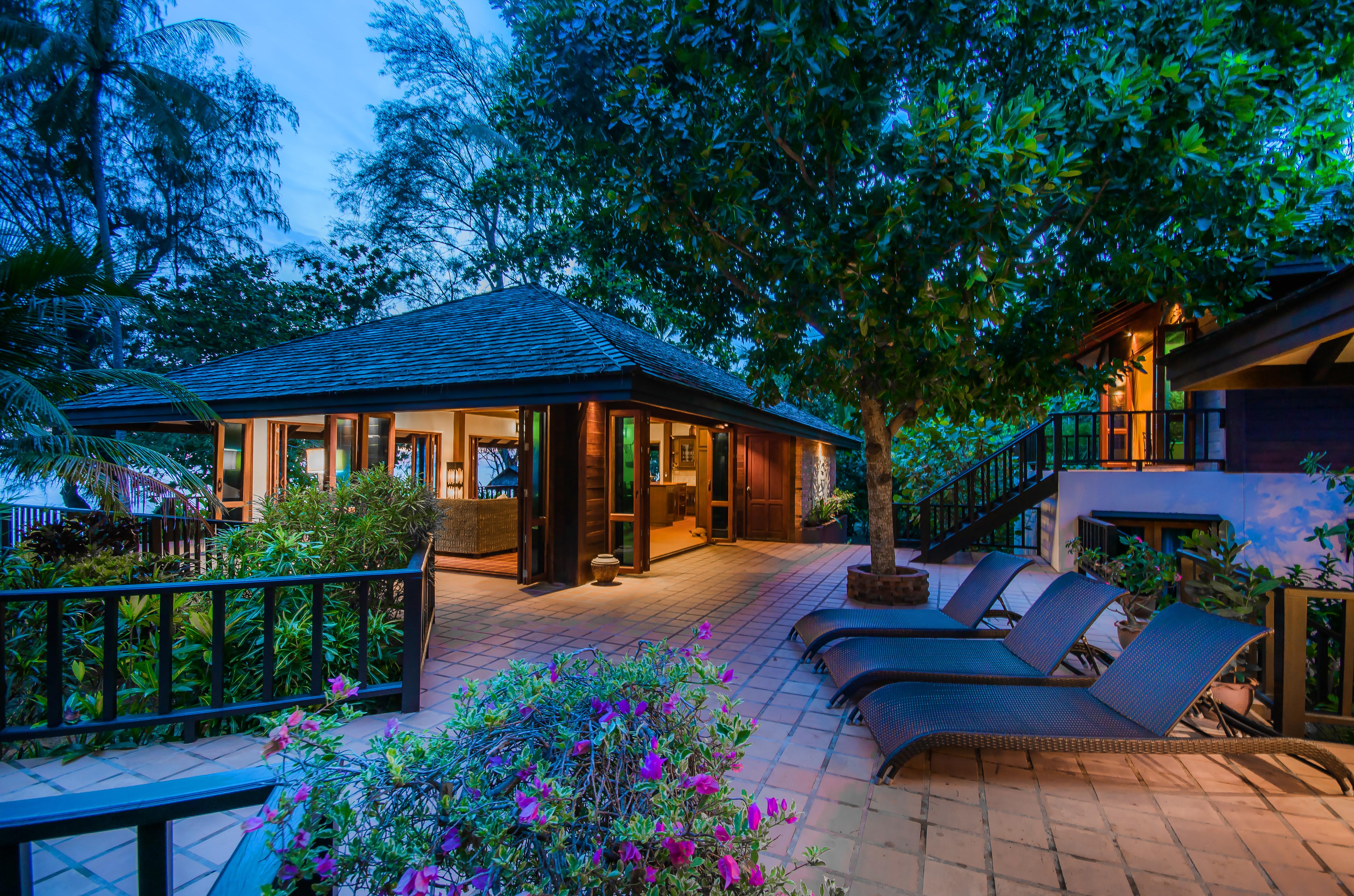 Koh Jum Beach Villas "A Member Of Secret Retreats" Екстериор снимка