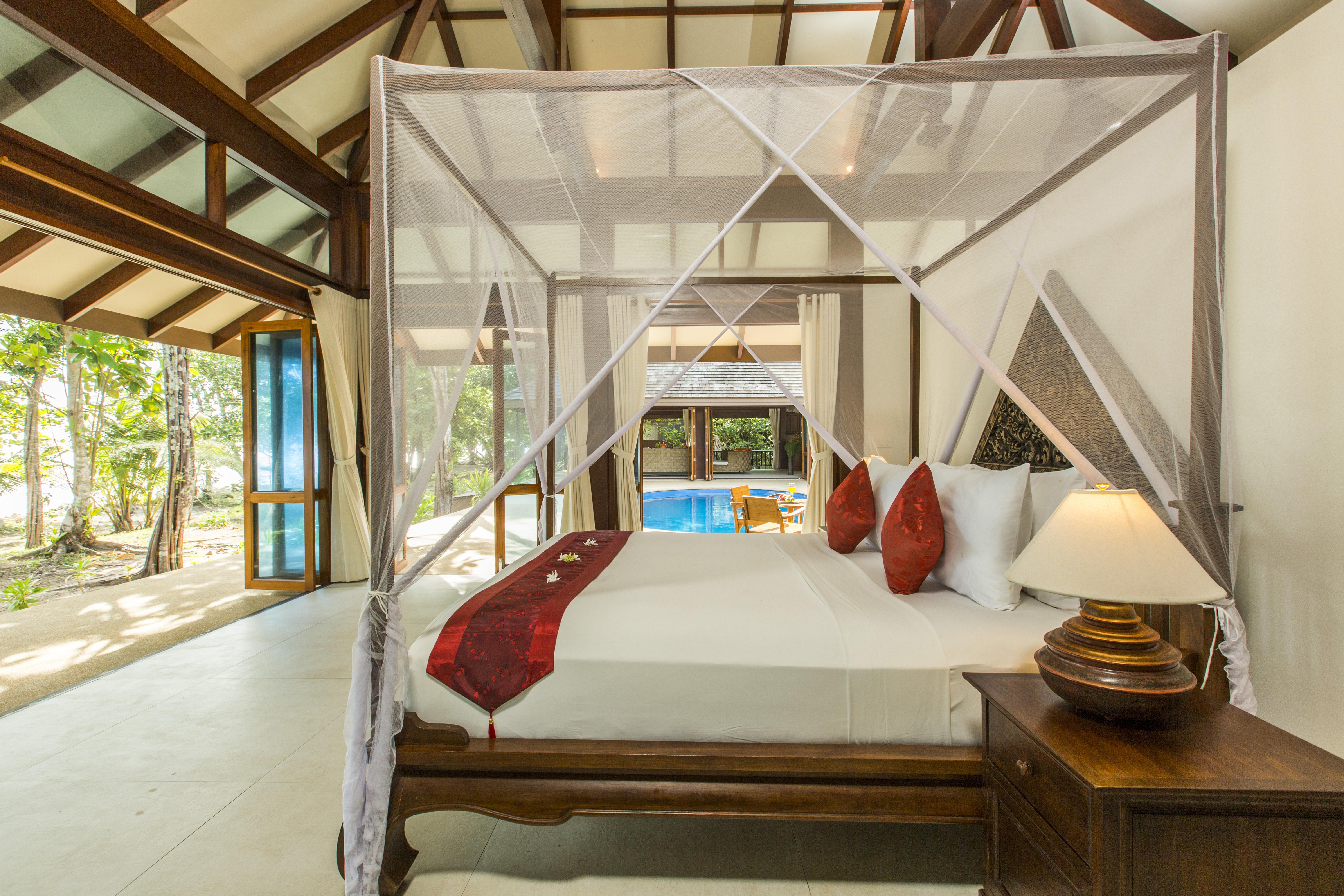 Koh Jum Beach Villas "A Member Of Secret Retreats" Екстериор снимка