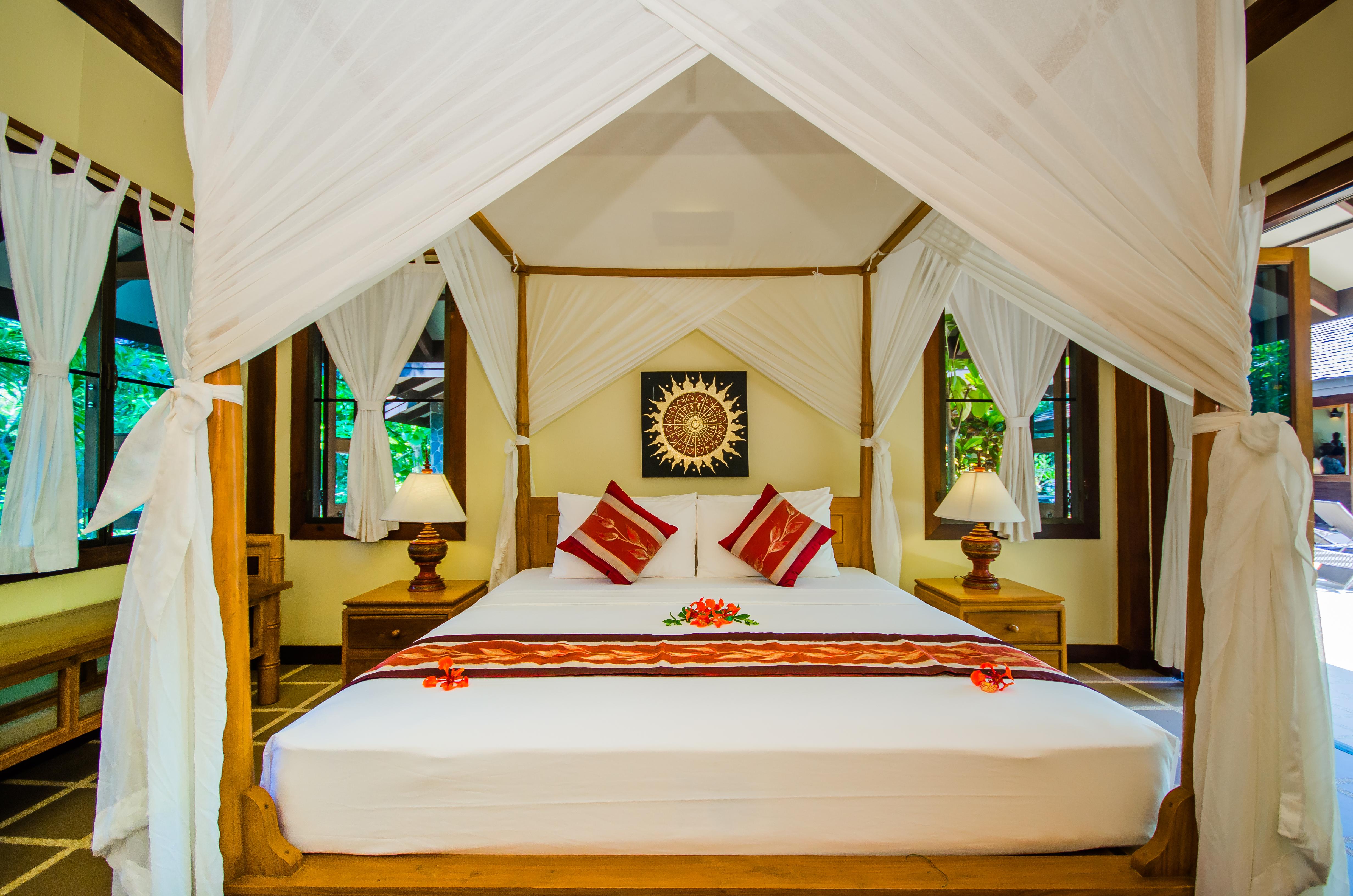 Koh Jum Beach Villas "A Member Of Secret Retreats" Екстериор снимка