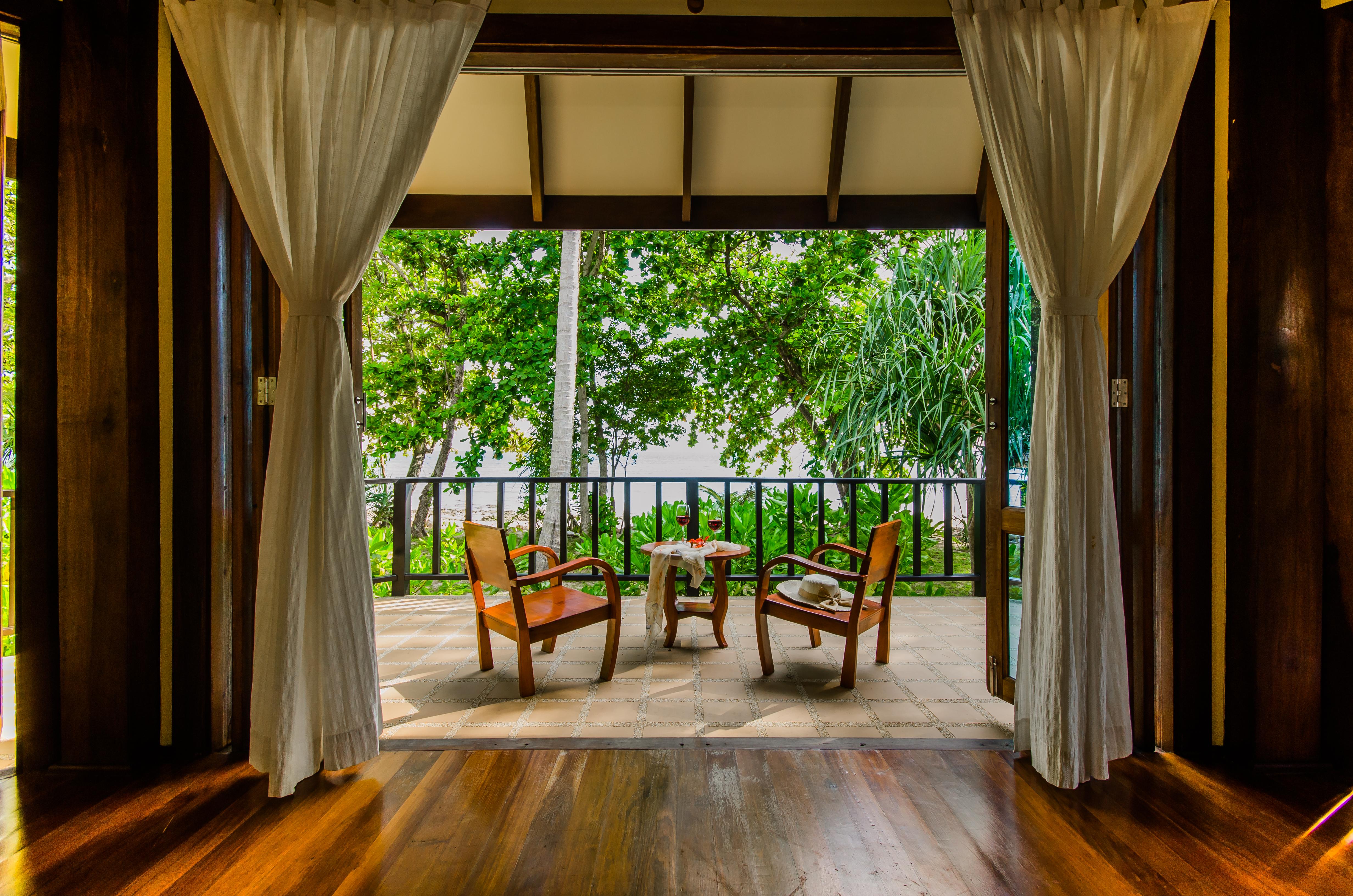 Koh Jum Beach Villas "A Member Of Secret Retreats" Екстериор снимка
