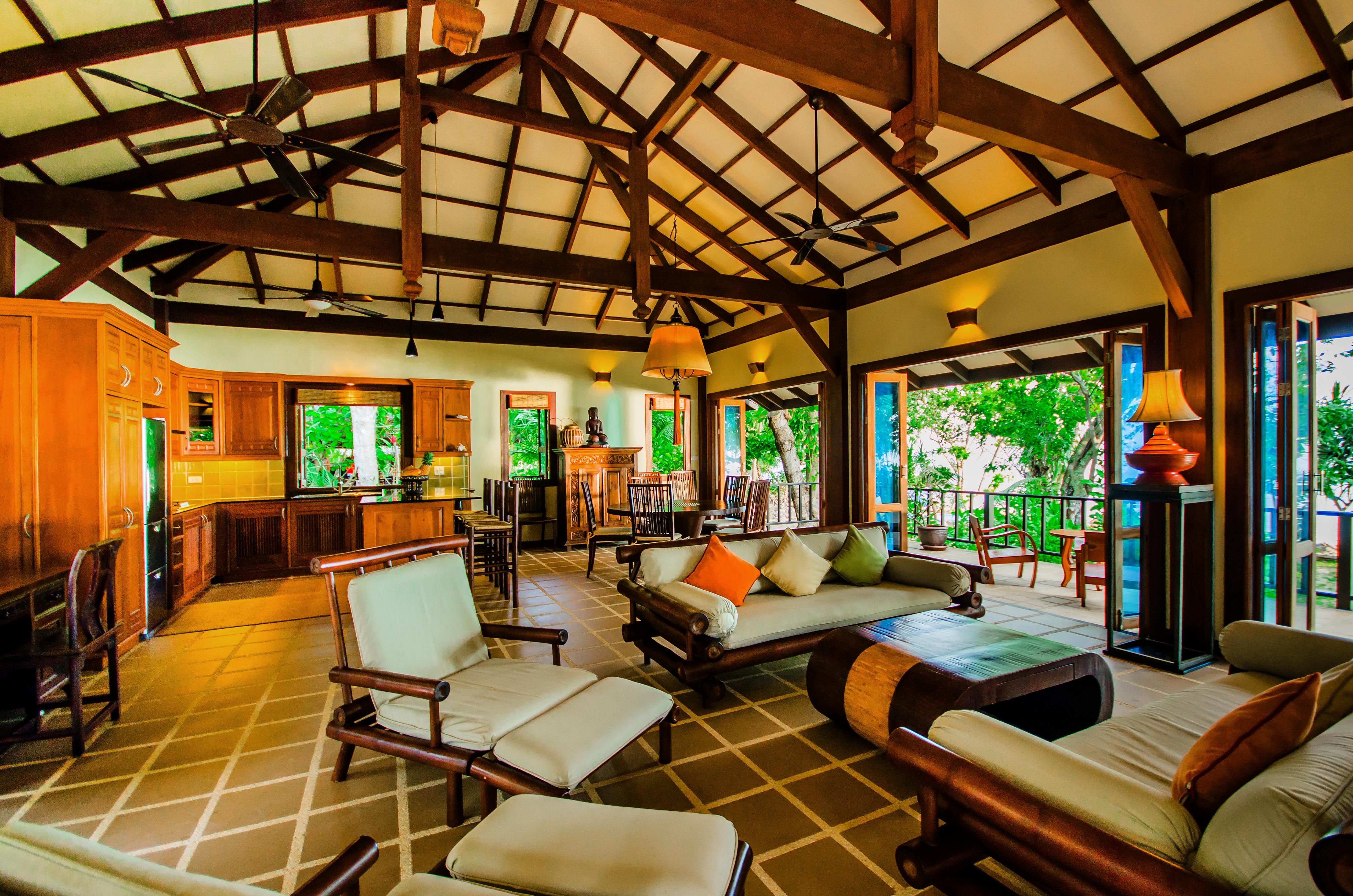 Koh Jum Beach Villas "A Member Of Secret Retreats" Екстериор снимка