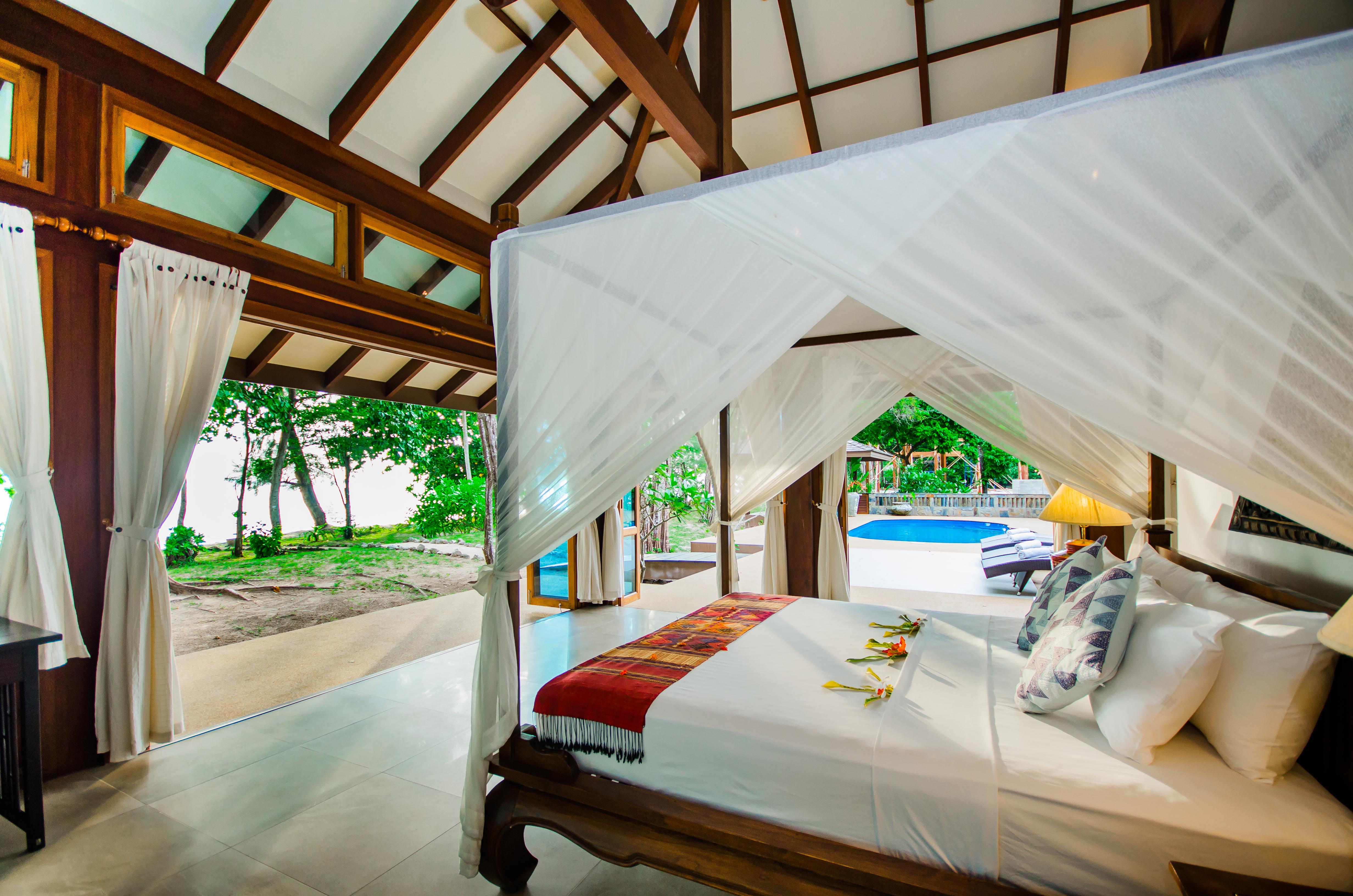 Koh Jum Beach Villas "A Member Of Secret Retreats" Екстериор снимка
