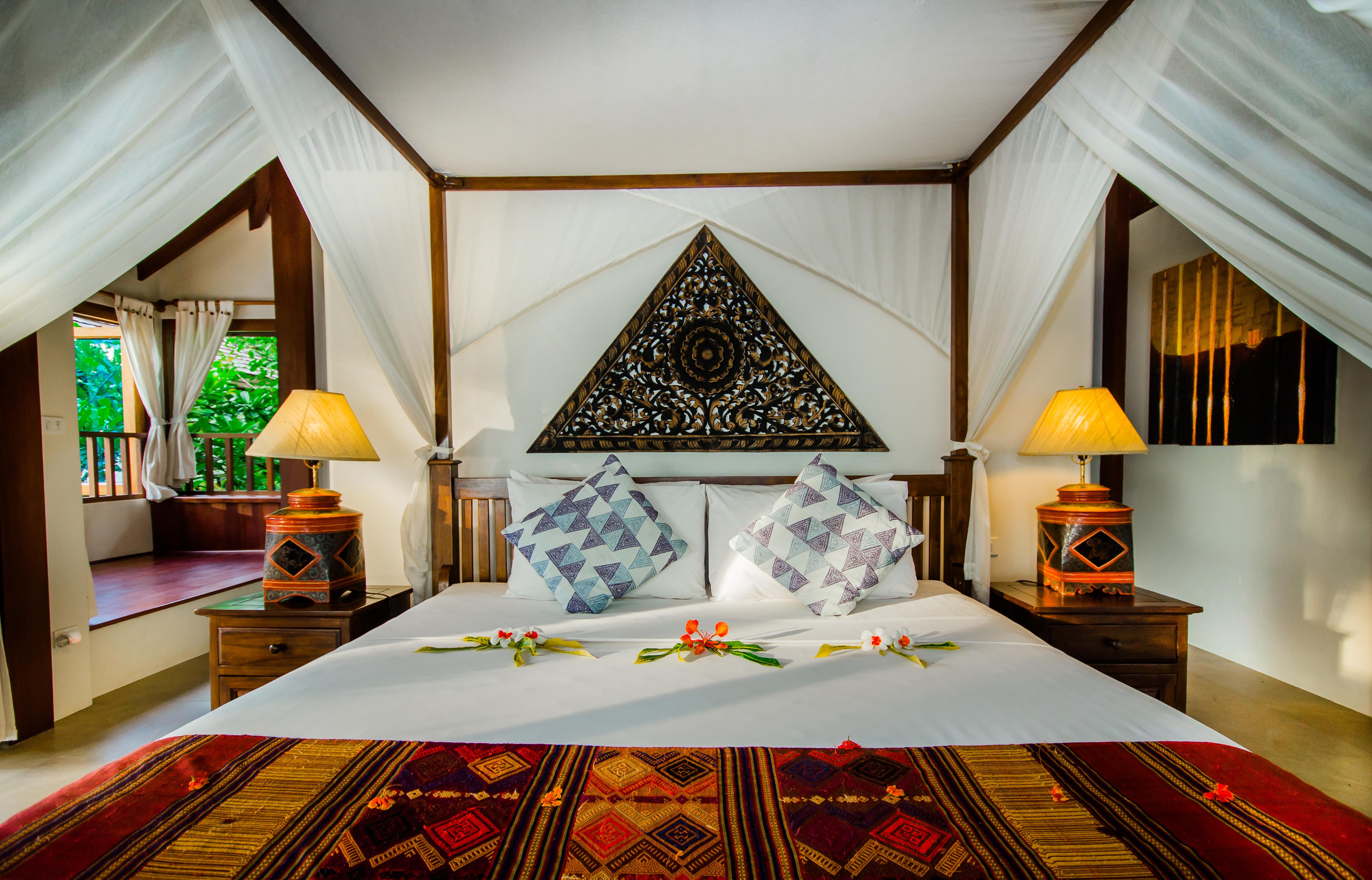 Koh Jum Beach Villas "A Member Of Secret Retreats" Екстериор снимка