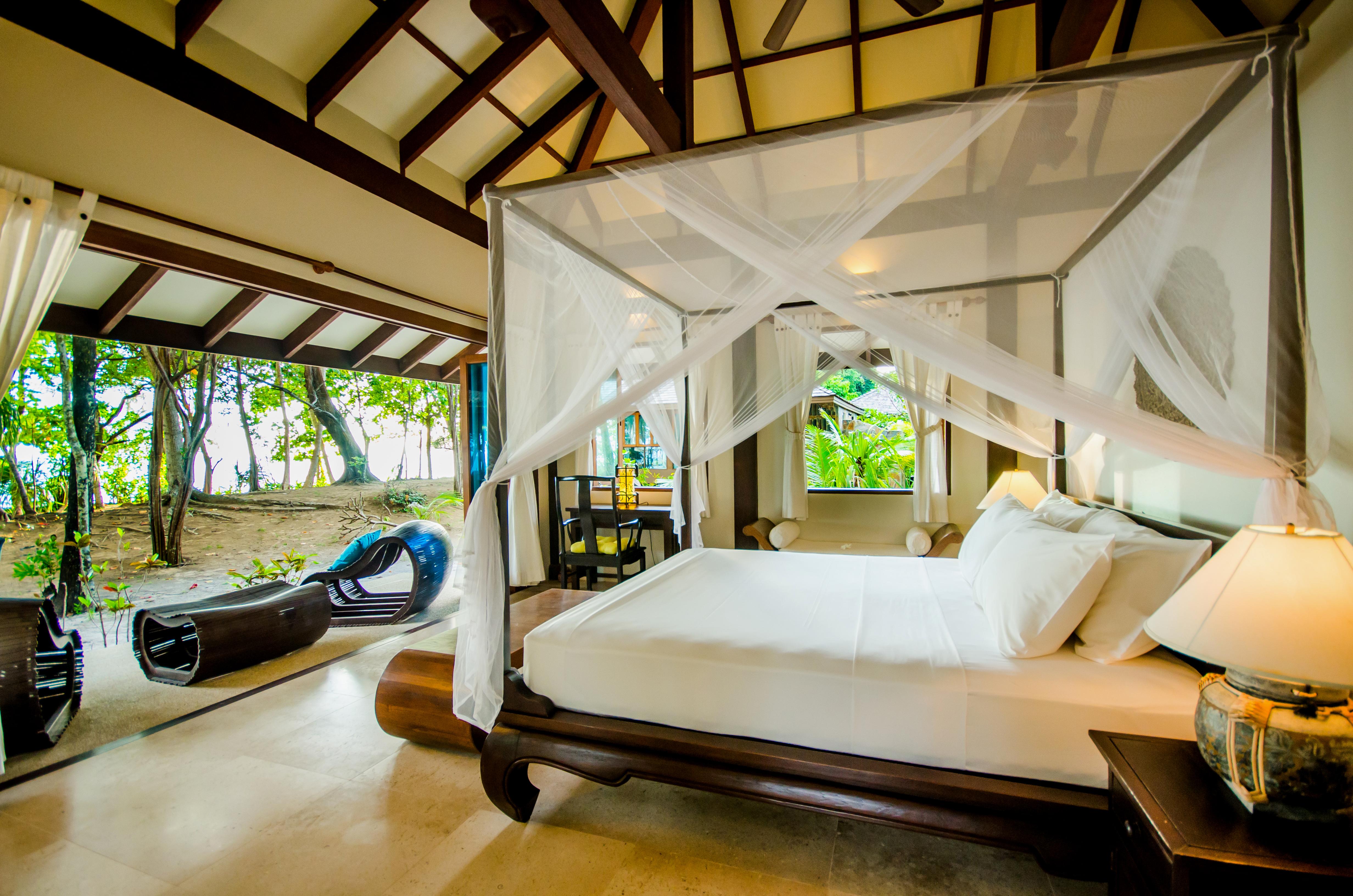 Koh Jum Beach Villas "A Member Of Secret Retreats" Екстериор снимка