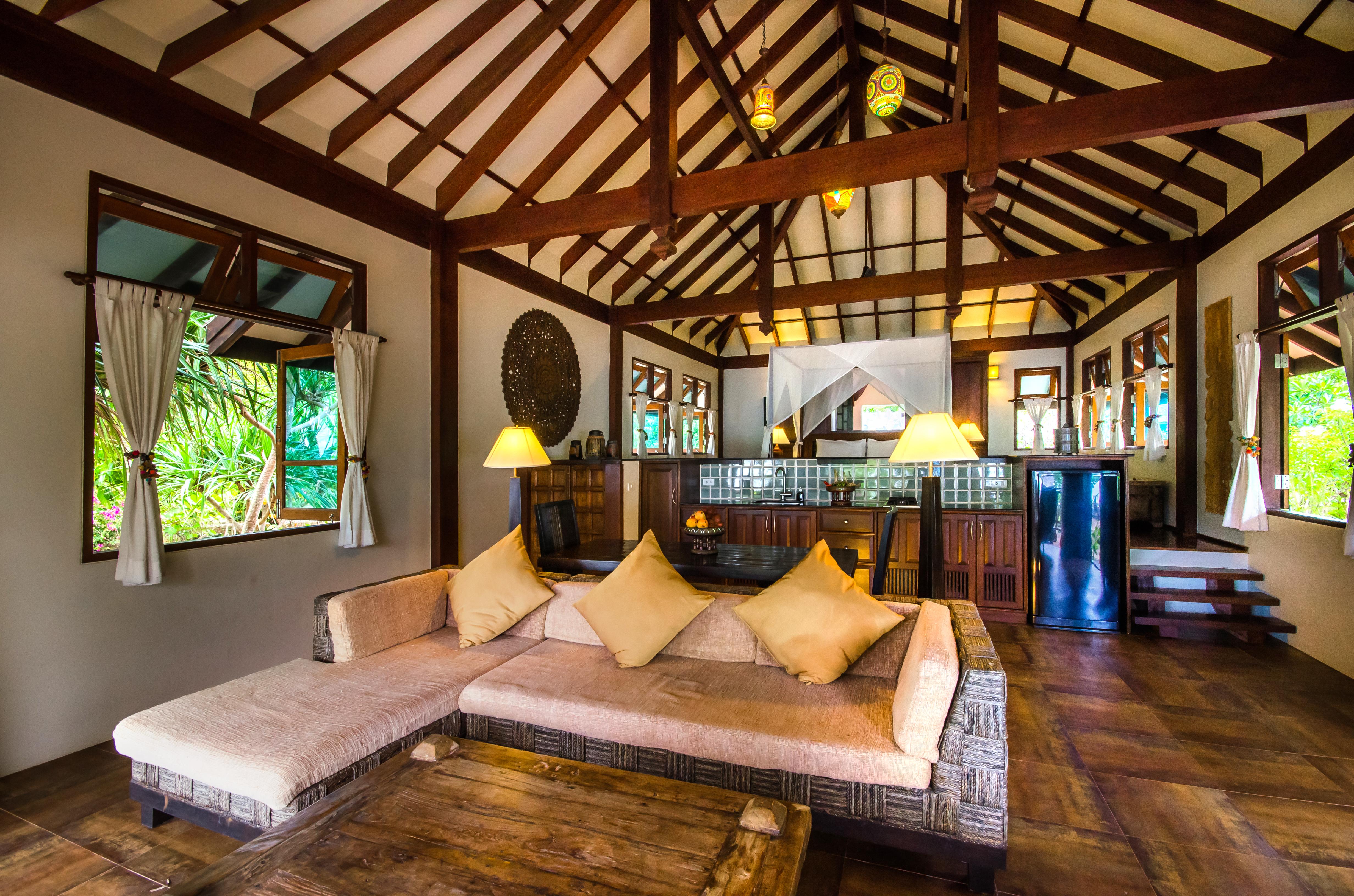 Koh Jum Beach Villas "A Member Of Secret Retreats" Екстериор снимка