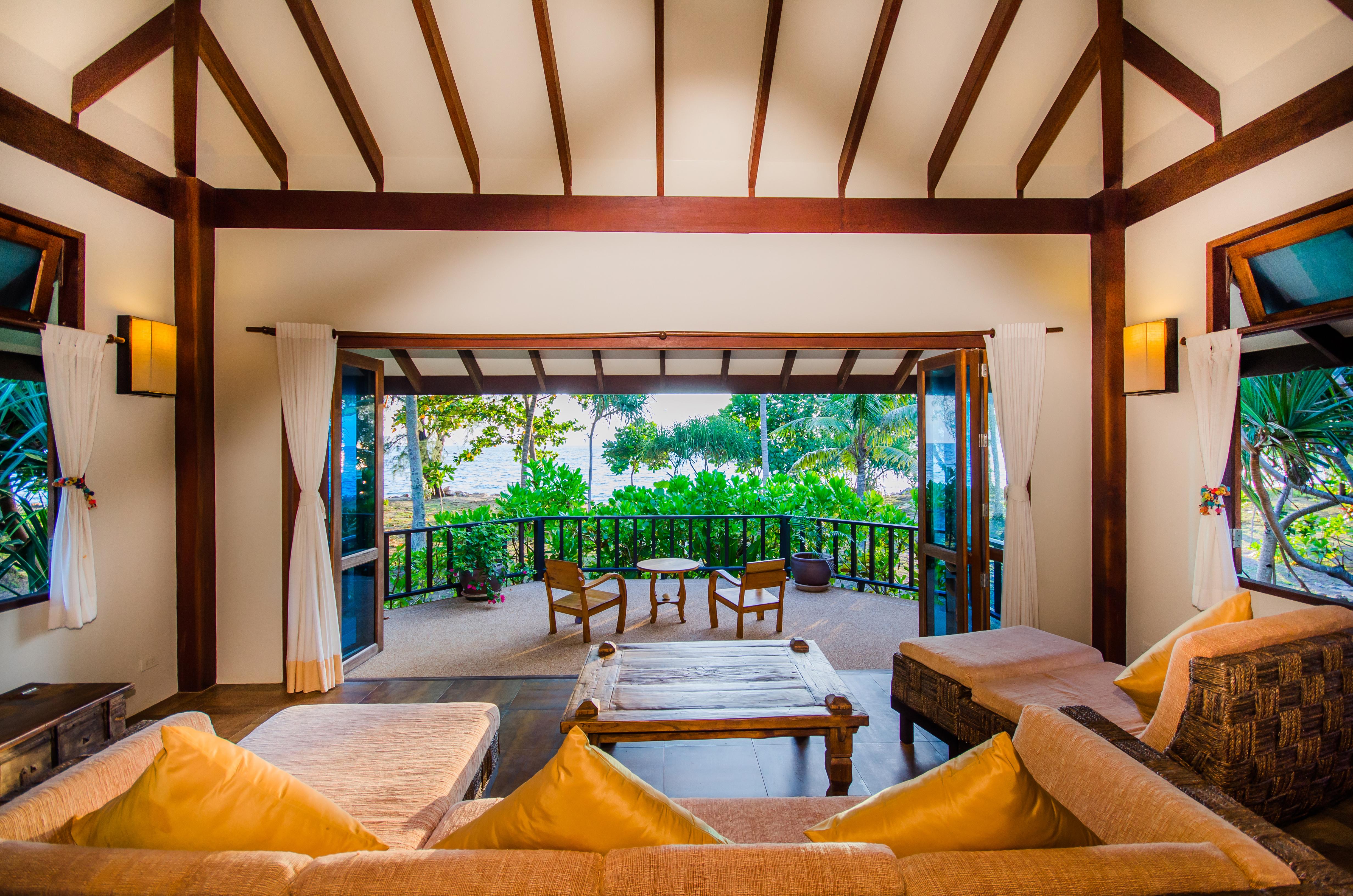 Koh Jum Beach Villas "A Member Of Secret Retreats" Екстериор снимка