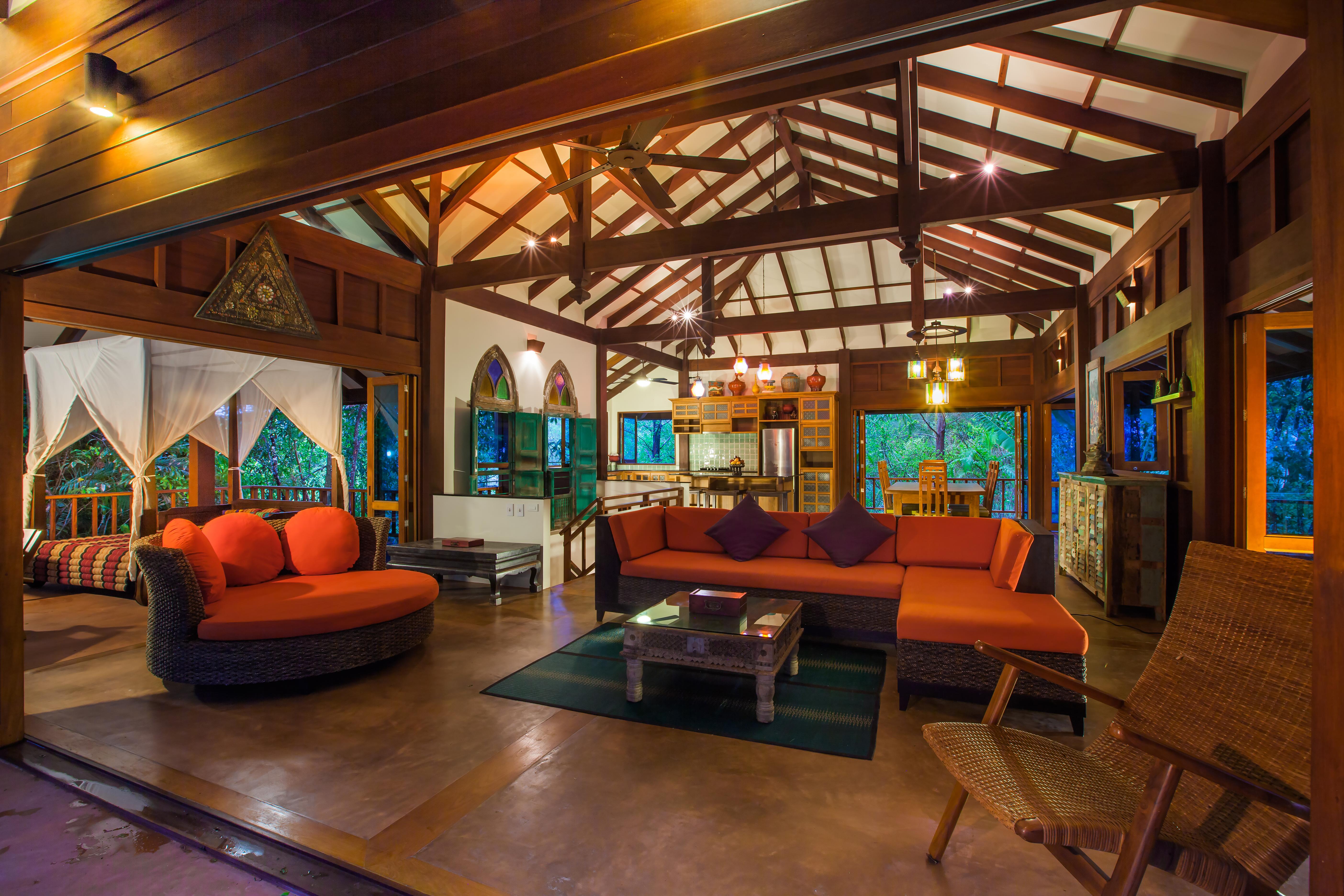 Koh Jum Beach Villas "A Member Of Secret Retreats" Екстериор снимка