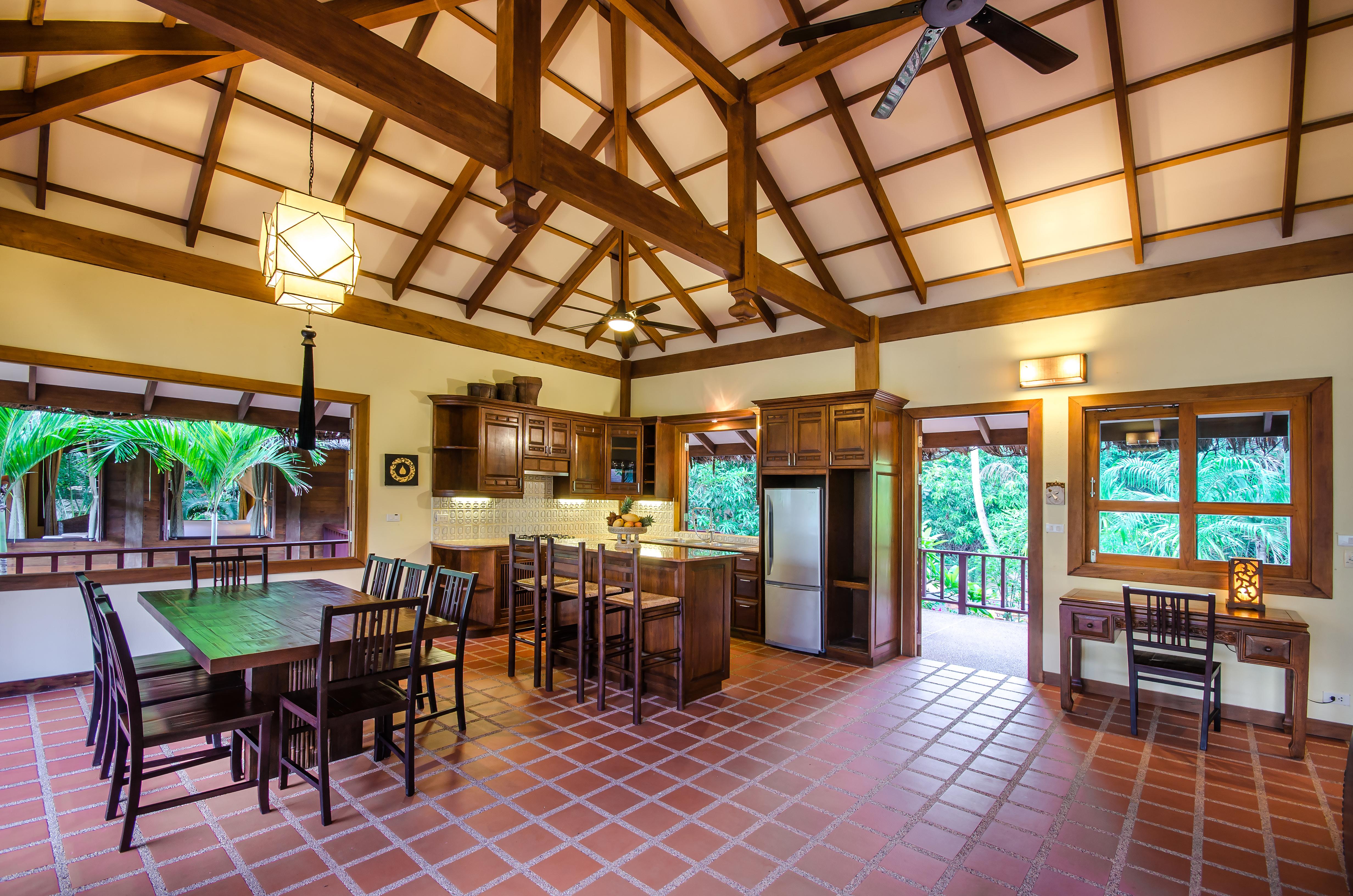 Koh Jum Beach Villas "A Member Of Secret Retreats" Екстериор снимка