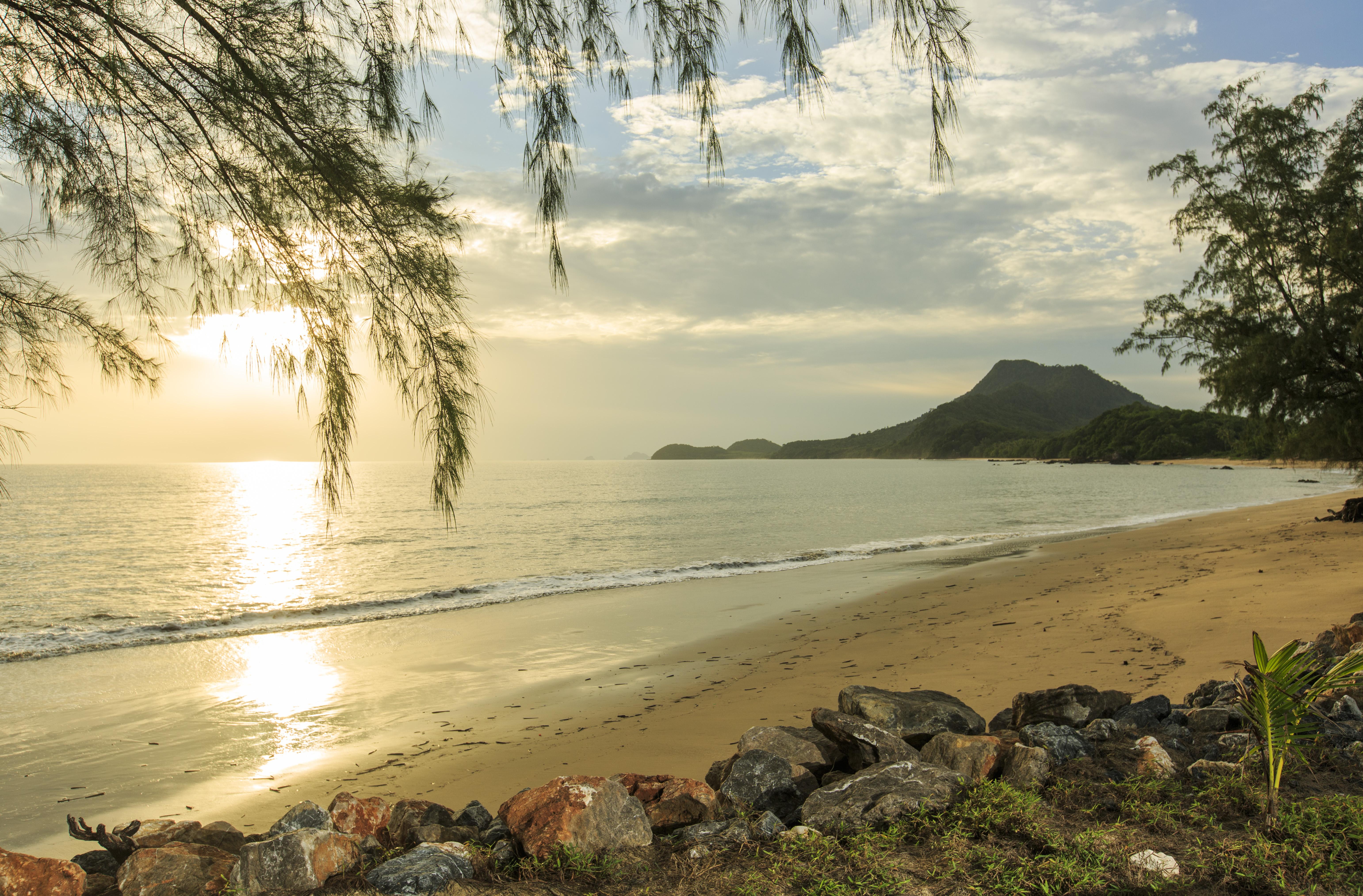 Koh Jum Beach Villas "A Member Of Secret Retreats" Екстериор снимка