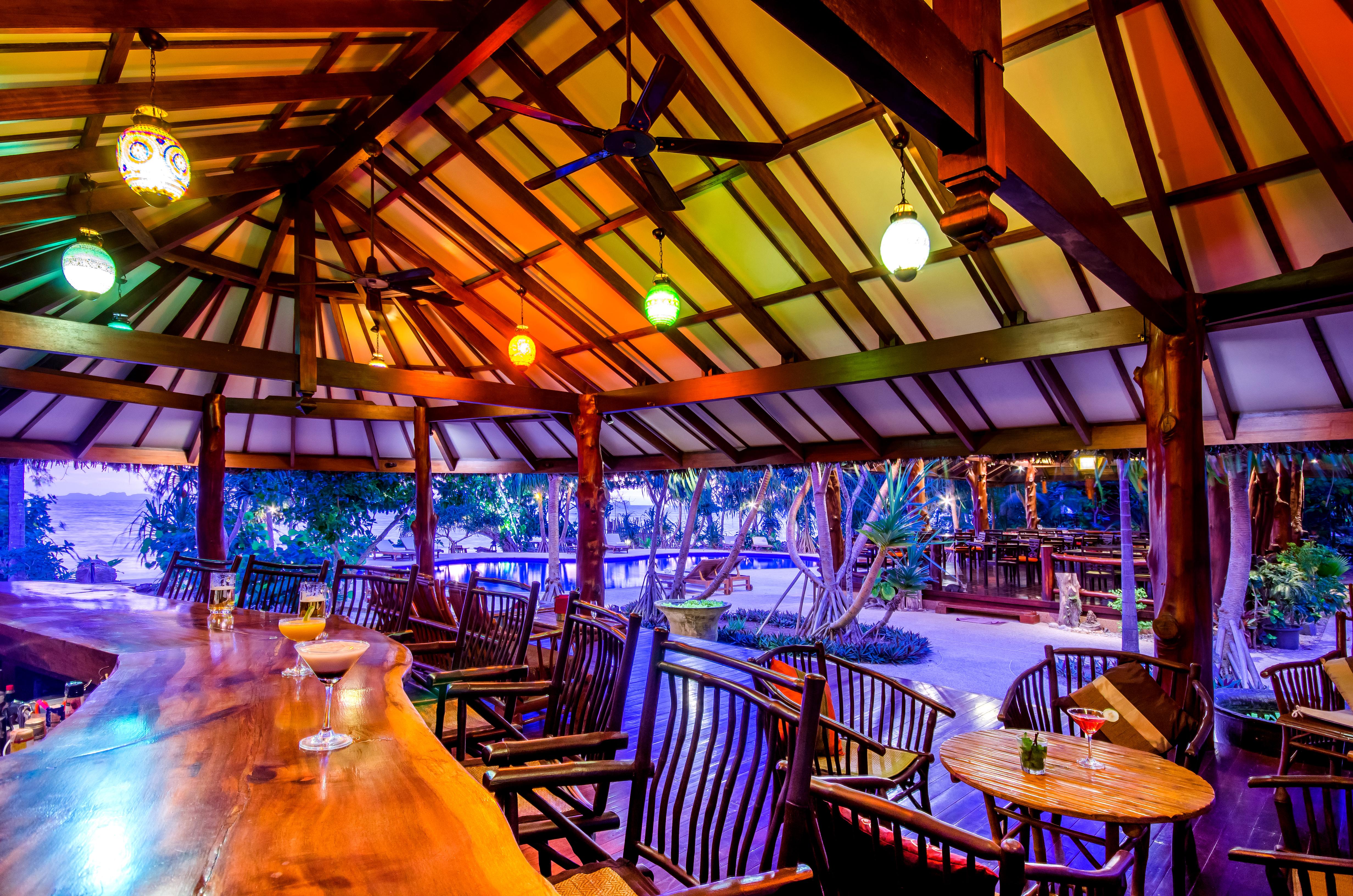 Koh Jum Beach Villas "A Member Of Secret Retreats" Екстериор снимка