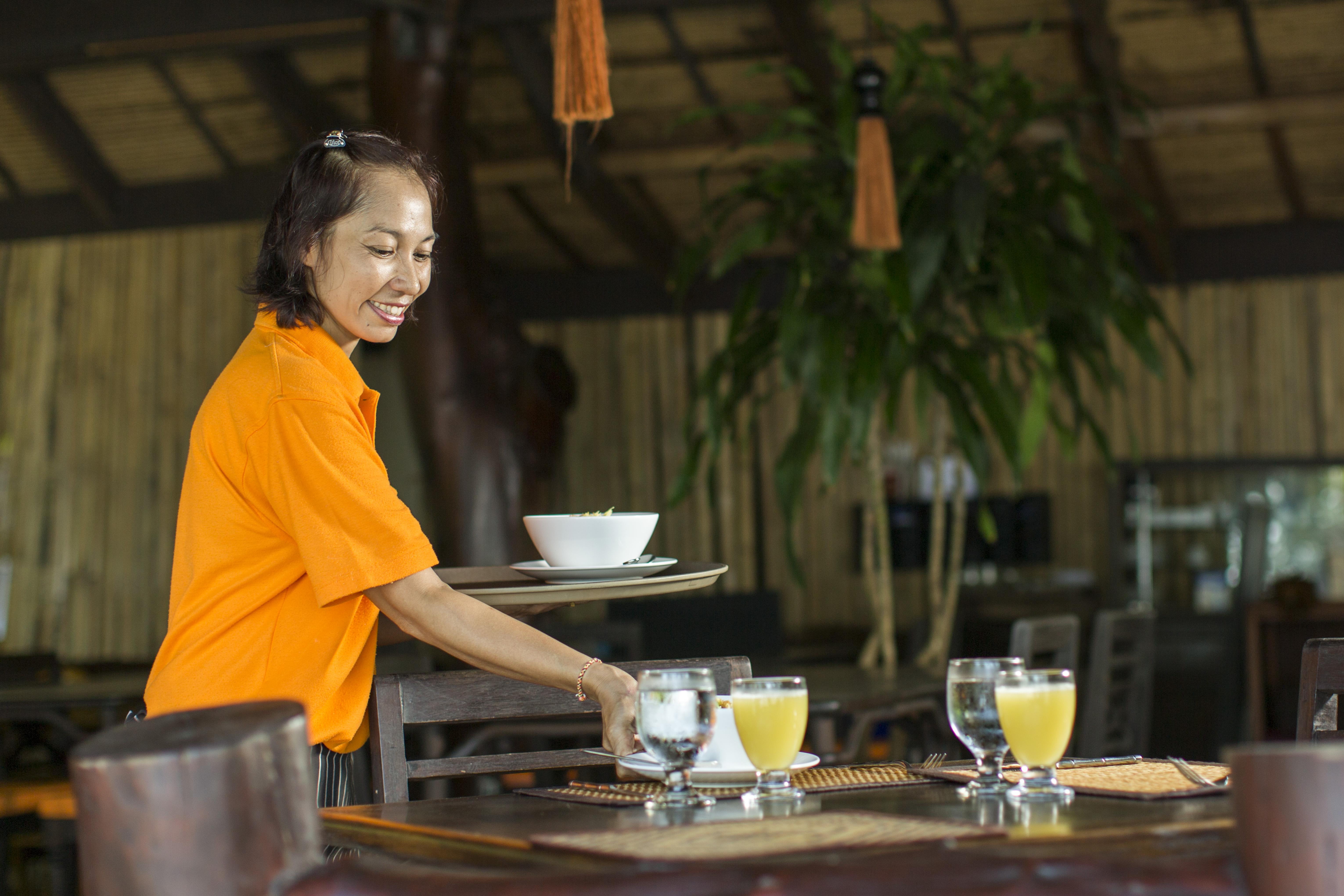 Koh Jum Beach Villas "A Member Of Secret Retreats" Екстериор снимка