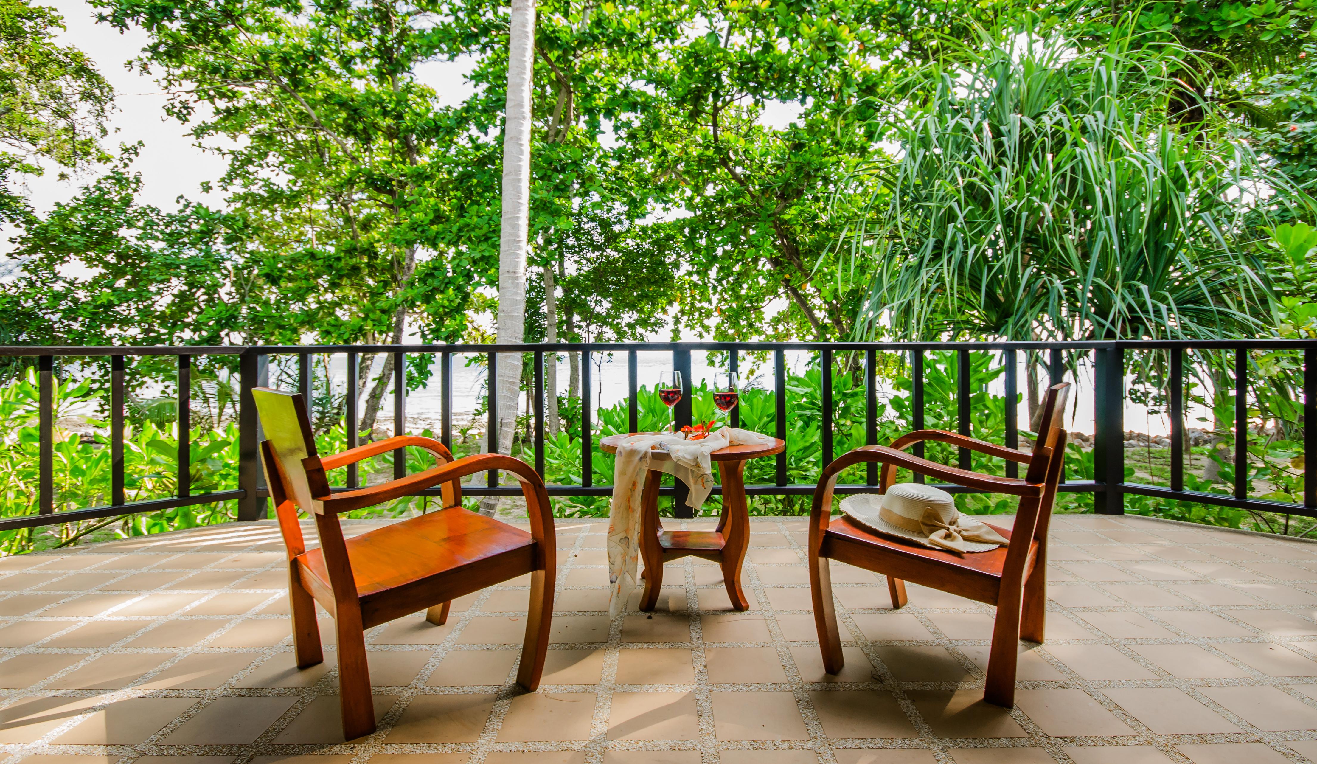 Koh Jum Beach Villas "A Member Of Secret Retreats" Екстериор снимка