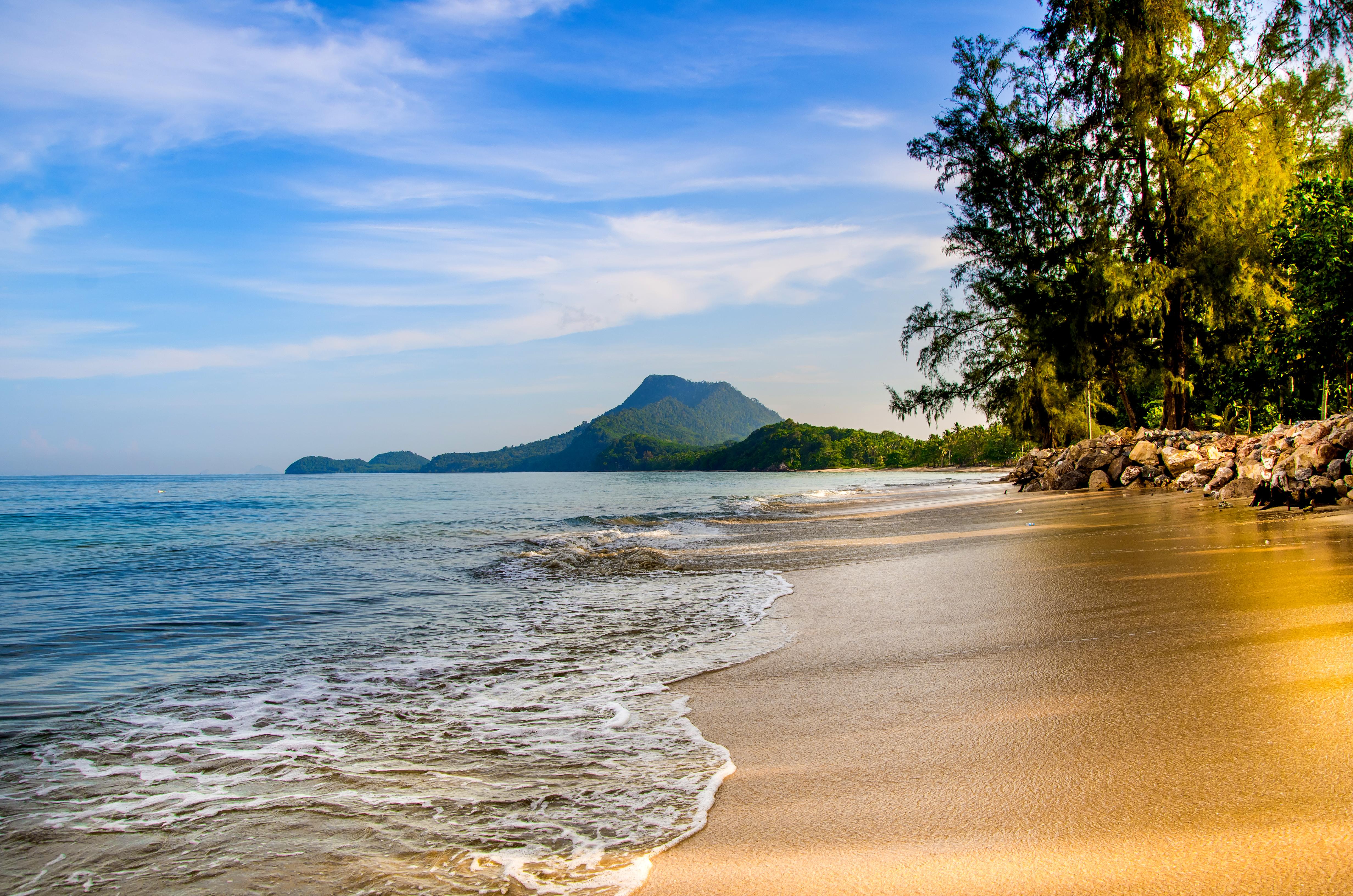 Koh Jum Beach Villas "A Member Of Secret Retreats" Екстериор снимка