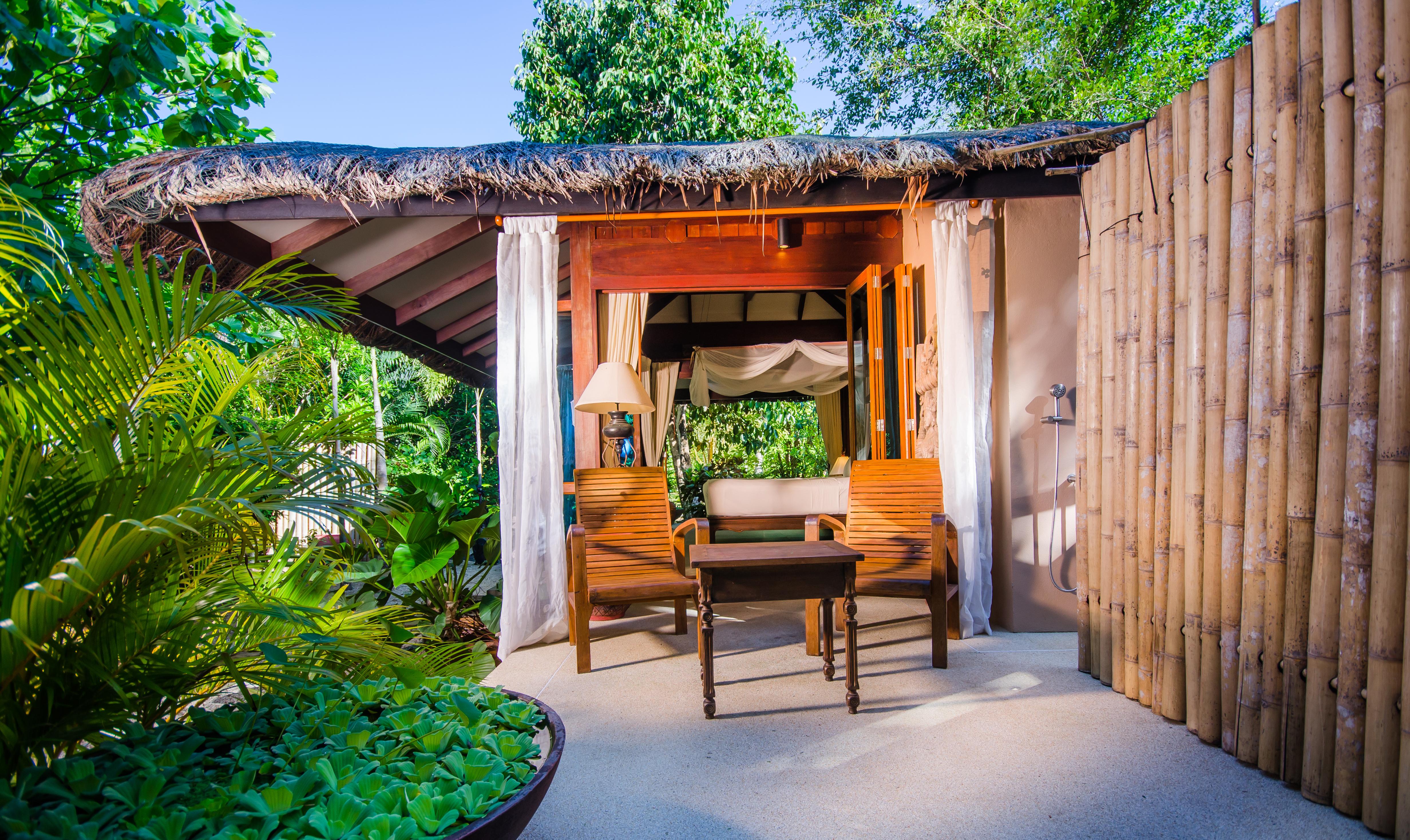 Koh Jum Beach Villas "A Member Of Secret Retreats" Екстериор снимка