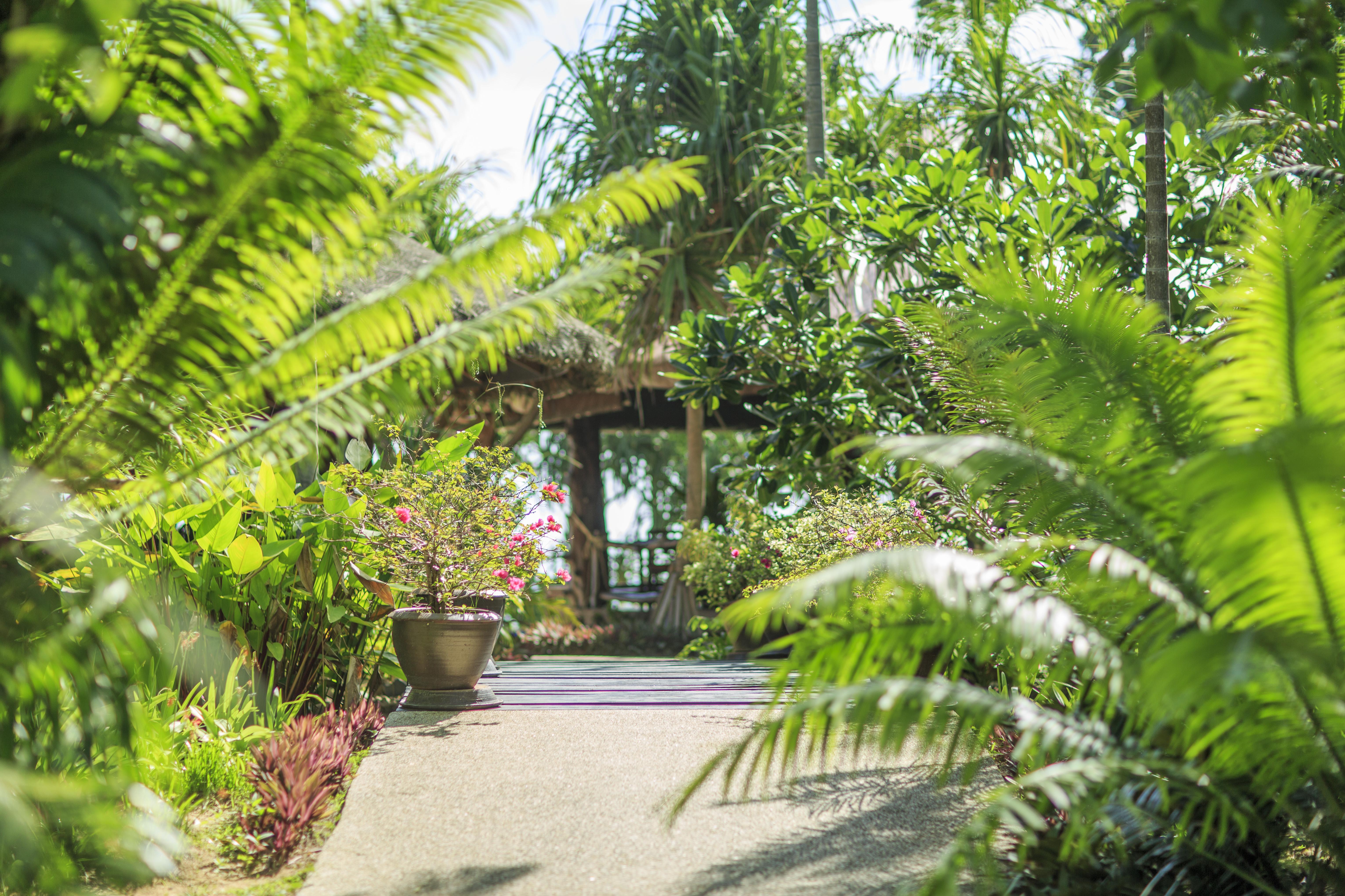 Koh Jum Beach Villas "A Member Of Secret Retreats" Екстериор снимка