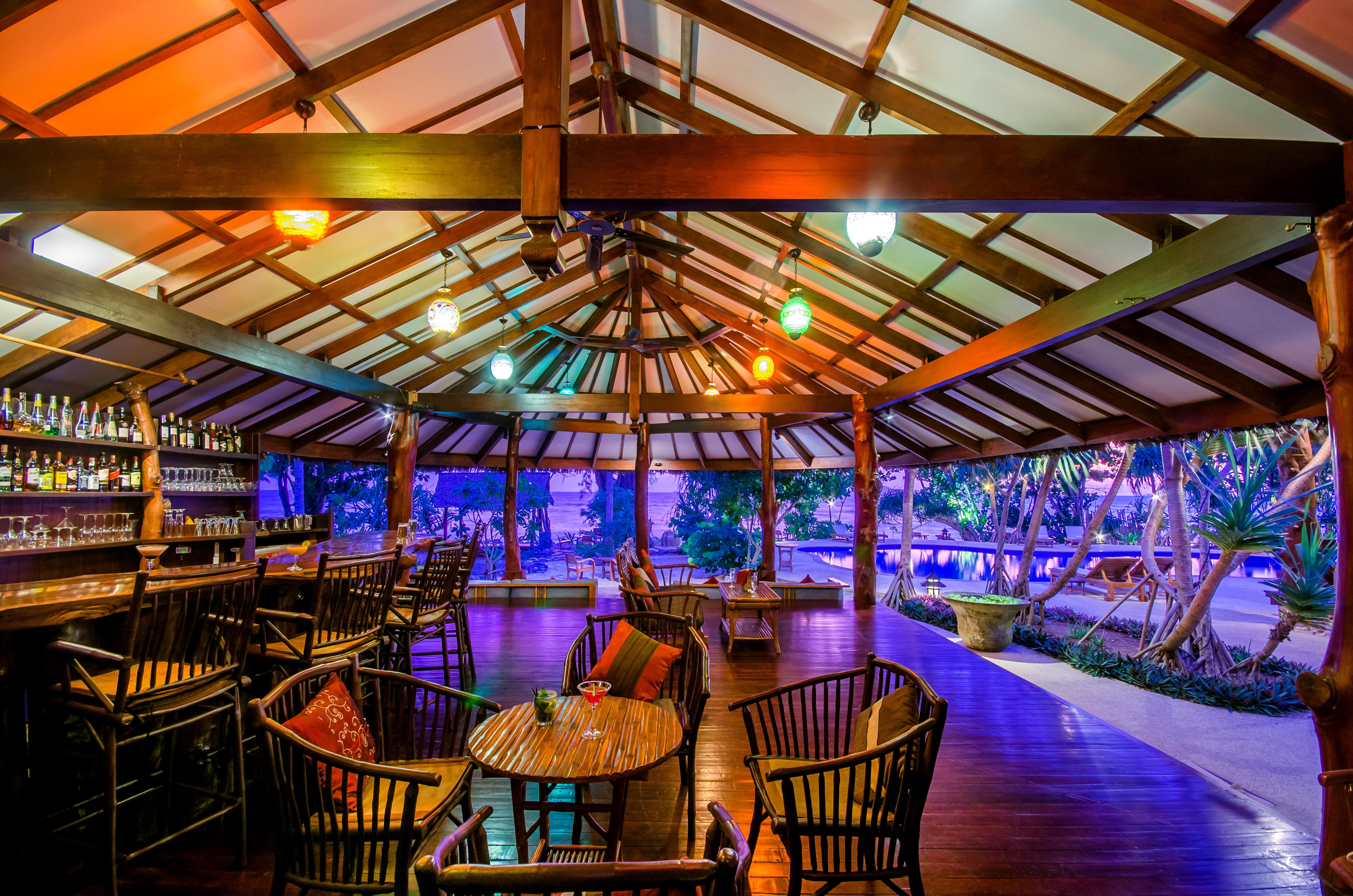 Koh Jum Beach Villas "A Member Of Secret Retreats" Екстериор снимка