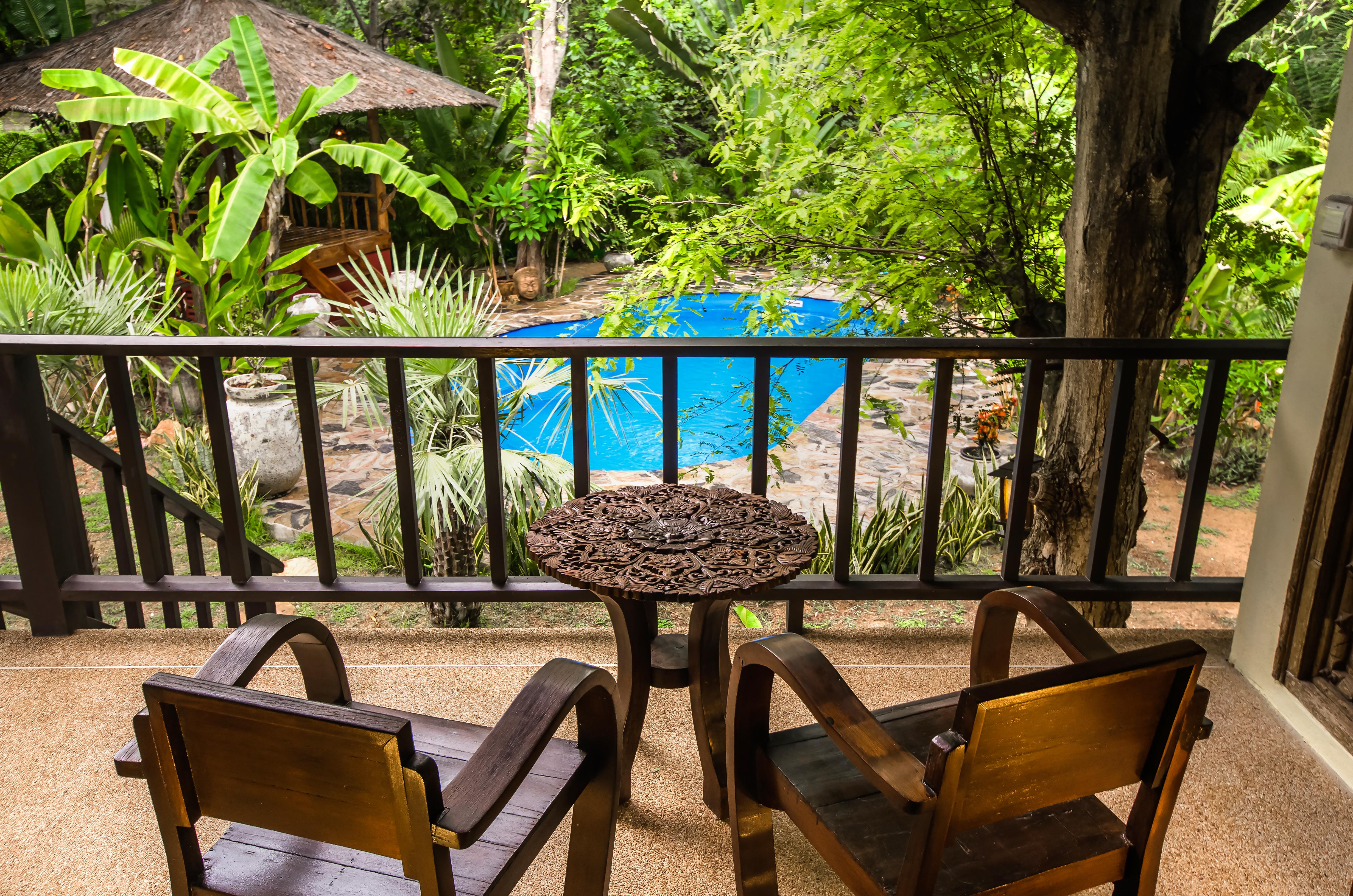 Koh Jum Beach Villas "A Member Of Secret Retreats" Екстериор снимка