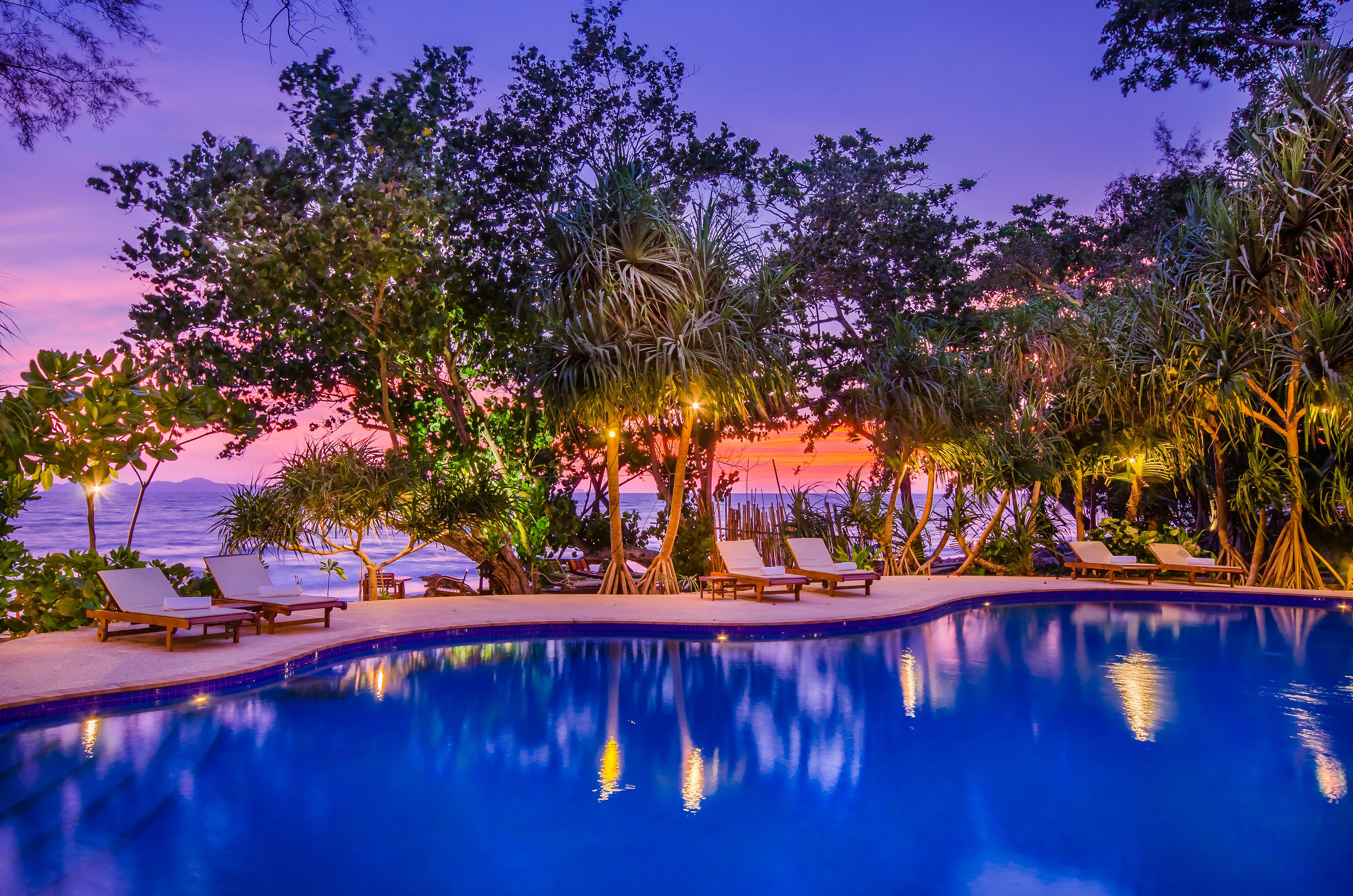 Koh Jum Beach Villas "A Member Of Secret Retreats" Екстериор снимка