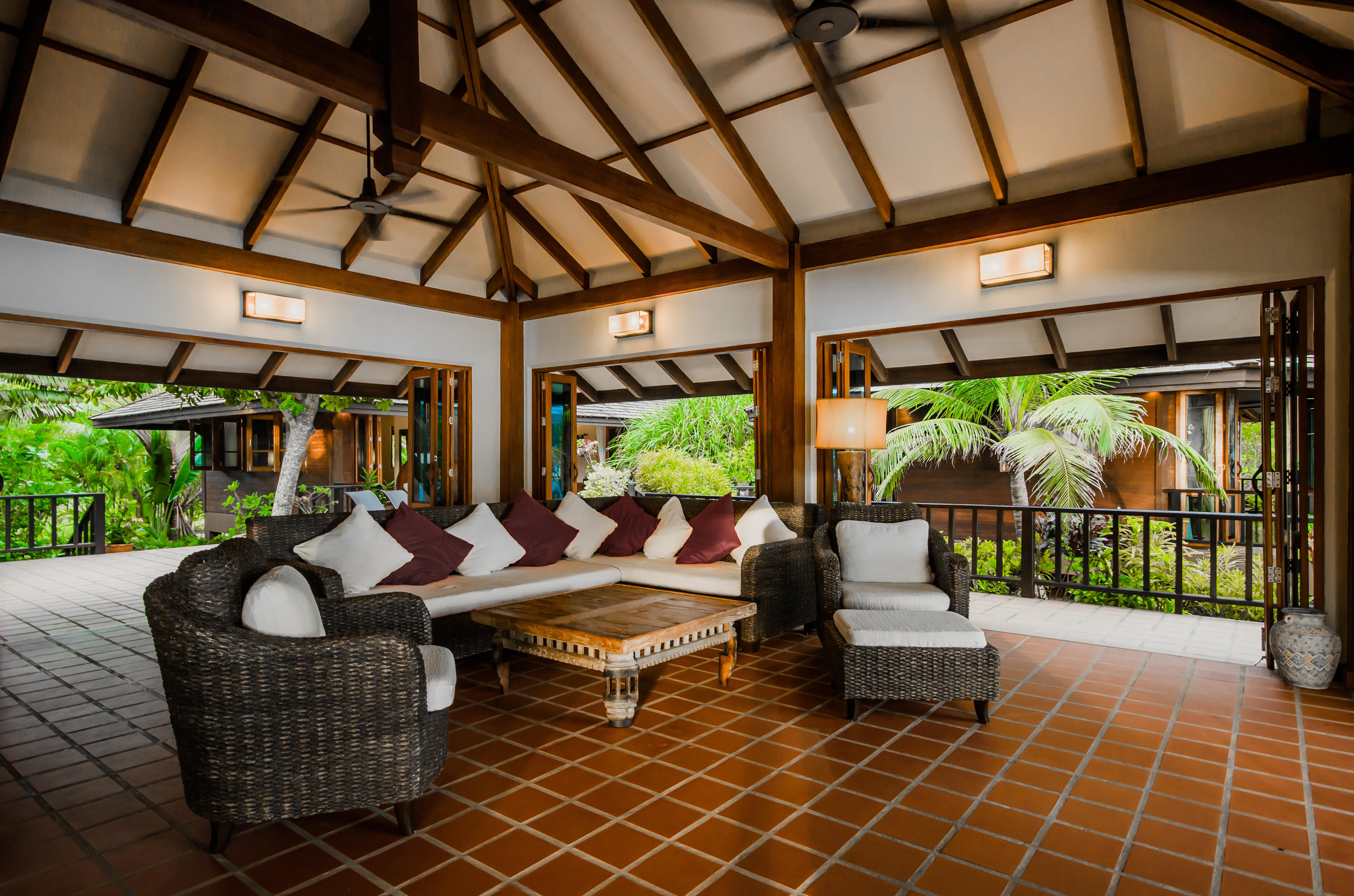 Koh Jum Beach Villas "A Member Of Secret Retreats" Екстериор снимка