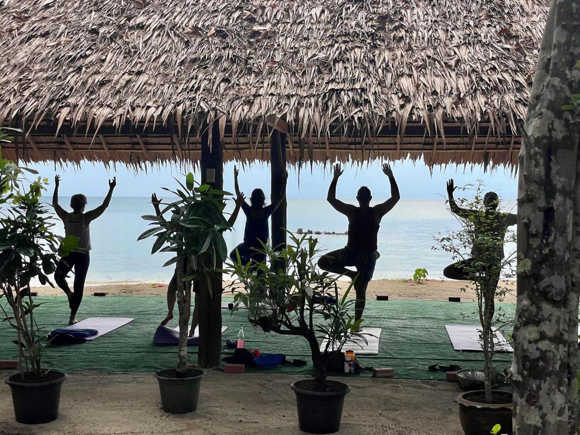 Koh Jum Beach Villas "A Member Of Secret Retreats" Екстериор снимка