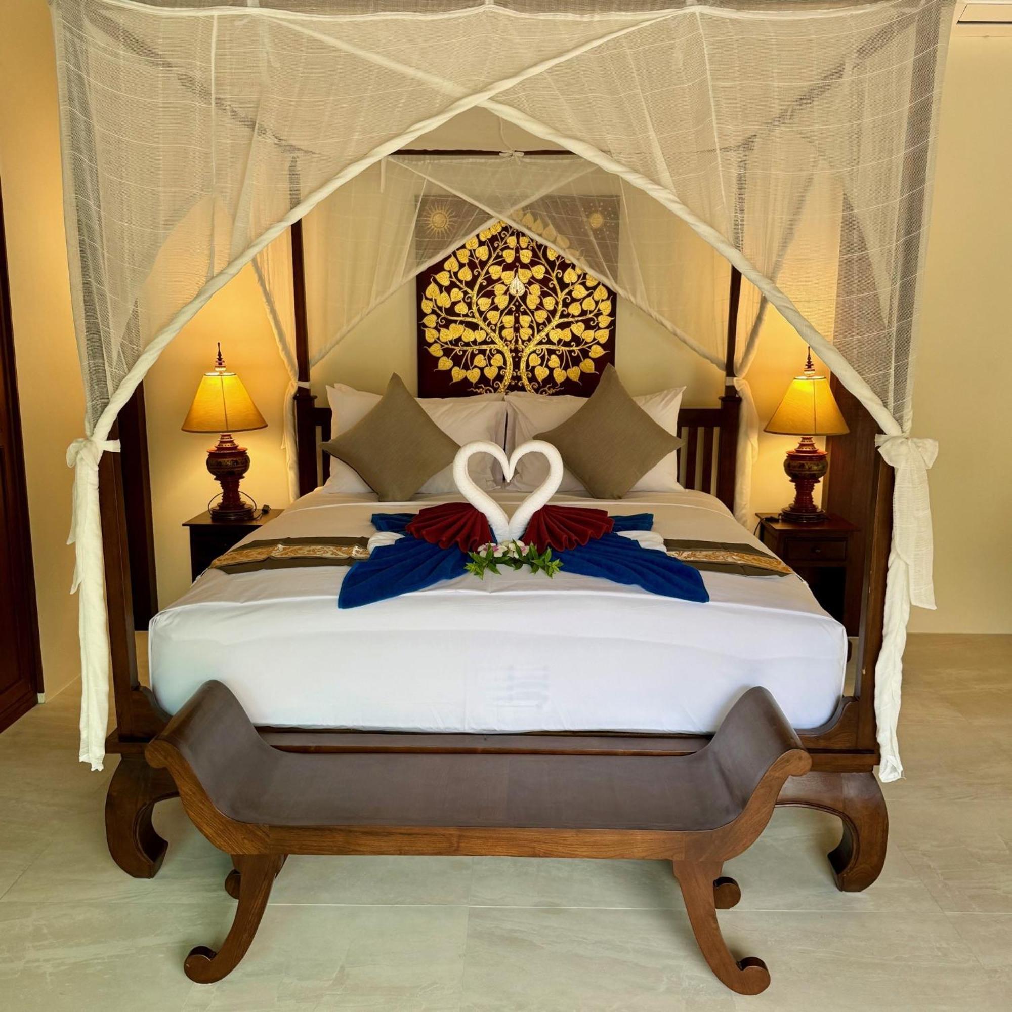 Koh Jum Beach Villas "A Member Of Secret Retreats" Екстериор снимка