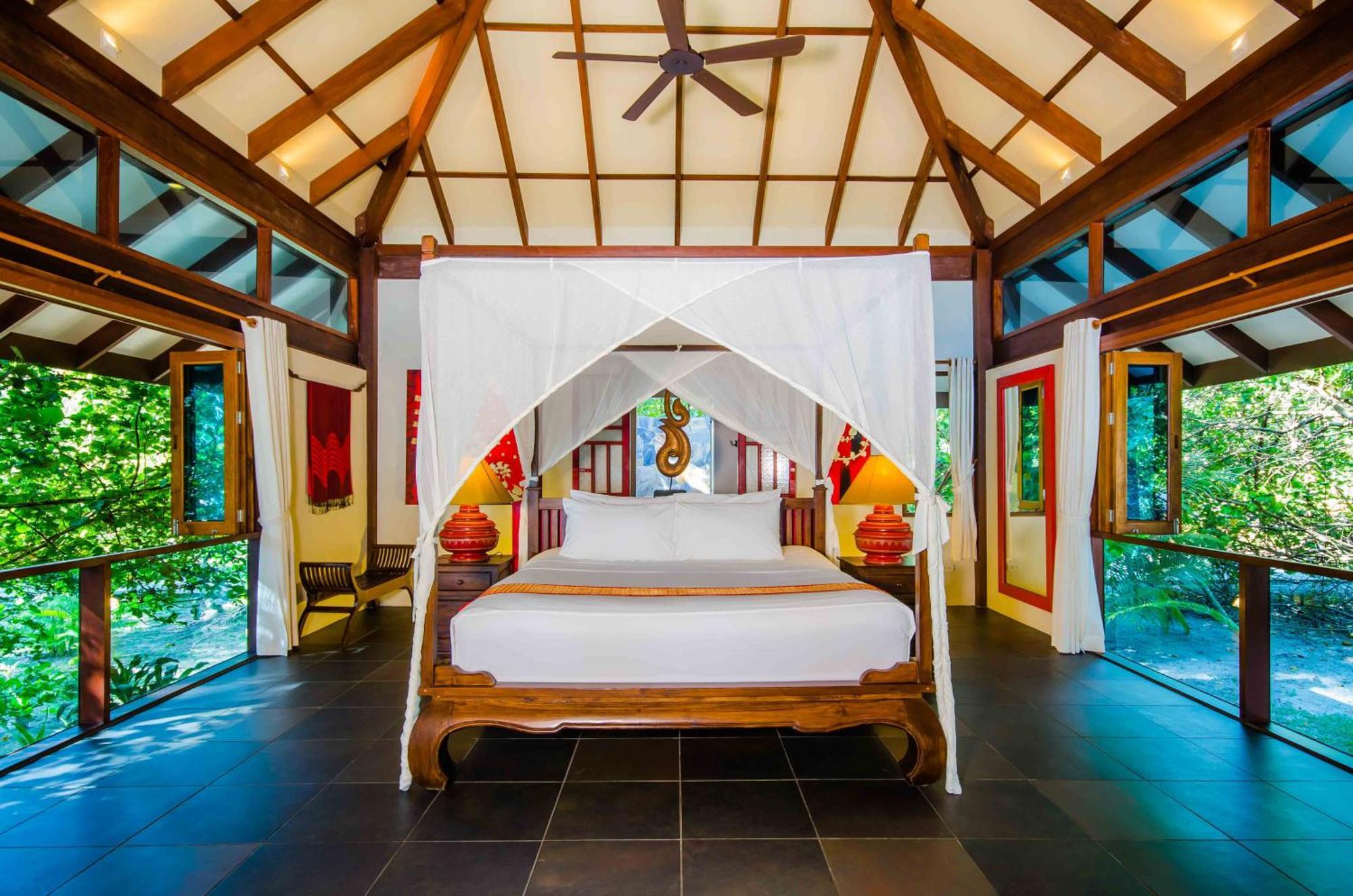 Koh Jum Beach Villas "A Member Of Secret Retreats" Екстериор снимка